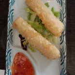 Sun Sushi Nourriture