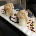 Sun Sushi Nourriture