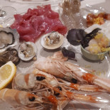 La Taverna Nourriture