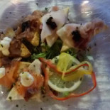 La Taverna Nourriture