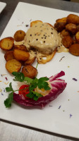 La Ronde food