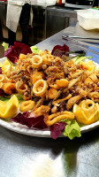 La Ronde food