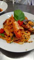 La Ronde food