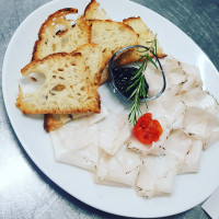 La Ronde food