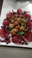 La Ronde food