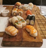 La Ronde food