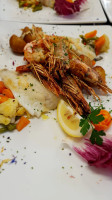 La Ronde food