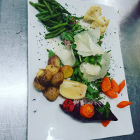 La Ronde food