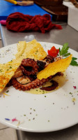 La Ronde food