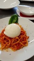 La Ronde food