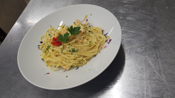 La Ronde food