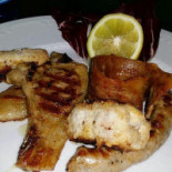 Colle Cesaro Comida