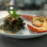 Colle Cesaro Comida