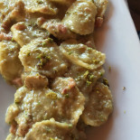Colle Cesaro Comida