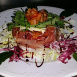 Colle Cesaro Comida