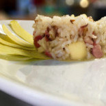 Colle Cesaro Comida