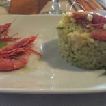 Colle Cesaro Comida