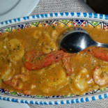 Colle Cesaro Comida