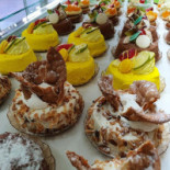 Pasticceria Aleci Nourriture