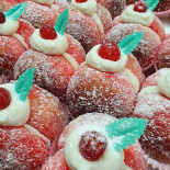 Pasticceria Aleci Nourriture
