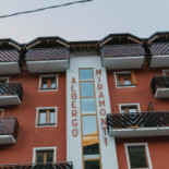 Miramonti Extérieur