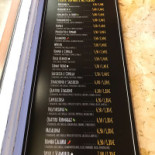 Uzzoli E Minuzzoli Carte