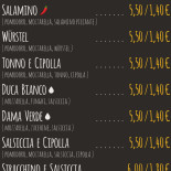 Uzzoli E Minuzzoli Carte