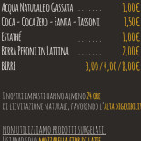 Uzzoli E Minuzzoli Carte