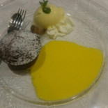 Tiac Nourriture