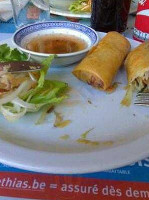 Tiac food