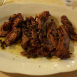 Al Vecchio Molino Nourriture