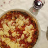 Da Giotto Pizzeria Di Maria Graziella Panici Comida