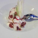 Risto Donsalvatore Comida