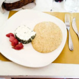 Filet Osteria Nourriture
