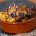 Filet Osteria Nourriture