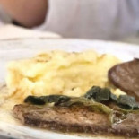 Filet Osteria Nourriture