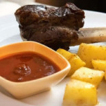Filet Osteria Nourriture