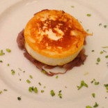 Filet Osteria Nourriture