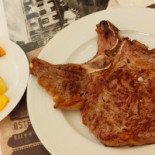 Filet Osteria Nourriture