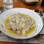 Filet Osteria Nourriture