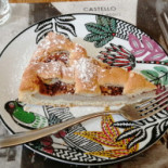 Filet Osteria Nourriture