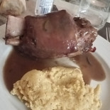 Filet Osteria Nourriture