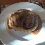 Filet Osteria Nourriture