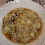 Filet Osteria Nourriture