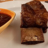 Filet Osteria Nourriture