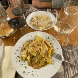 Filet Osteria Nourriture