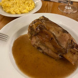 Filet Osteria Nourriture
