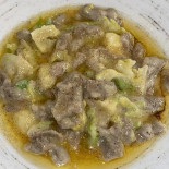 Filet Osteria Nourriture