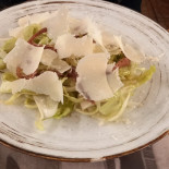 Filet Osteria Nourriture