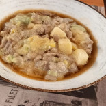 Filet Osteria Nourriture